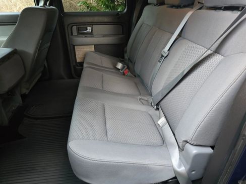 Used 2012 Ford F150 XLT w/ Trailer Tow Pkg image 17