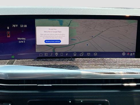 New 2025 Cadillac Escalade IQ Luxury 1 w/ Smart Trailering package image 13