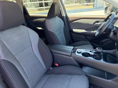 Used 2023 Nissan Rogue SV AWD/4WD image 39