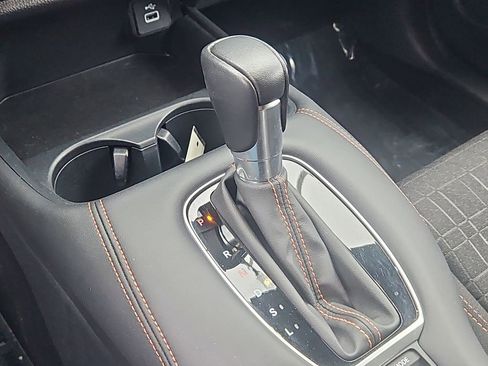 Certified 2024 Honda HR-V Sport image 23