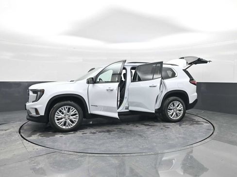 New 2026 GMC Acadia Elevation w/ Elevation Premium Package image 43