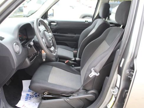 Used 2012 Jeep Patriot Sport w/ PWR Value Group image 22