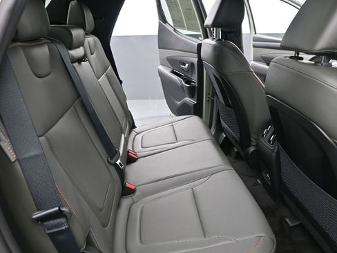 Certified 2025 Hyundai Santa Cruz Limited image 30