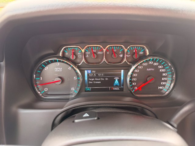 Used 2017 Chevrolet Tahoe Premier AWD/4WD image 16