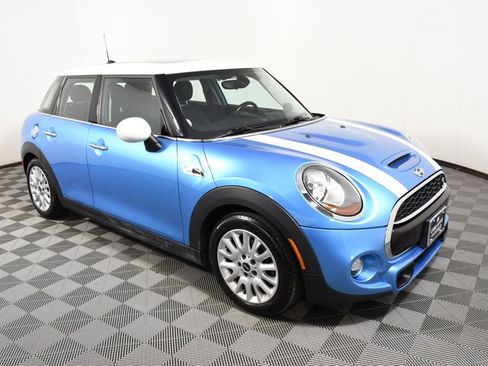 Used 2015 MINI Cooper S FWD image 8