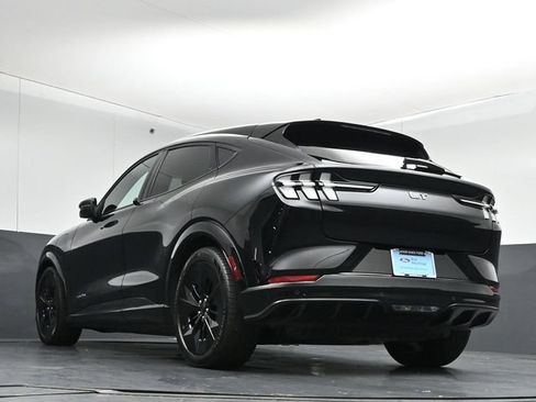 Certified 2025 Ford Mustang Mach-E GT AWD/4WD image 40