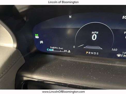 Certified 2022 Lincoln Nautilus Reserve w/ Equipment Group 201A image 40