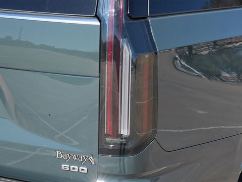 New 2026 Cadillac Escalade ESV Luxury w/ Touring Package image 23