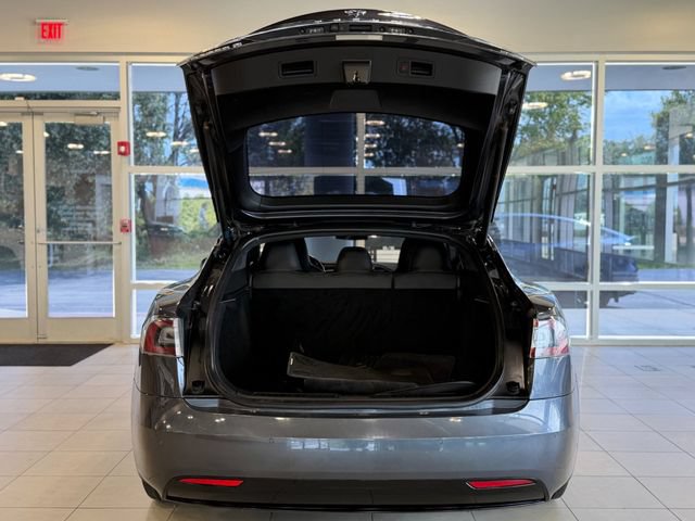 Used 2016 Tesla Model S 90D AWD/4WD image 37