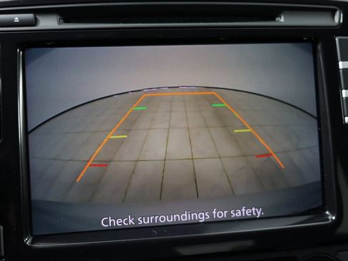 Used 2023 Nissan Maxima SV w/ Floor Mat Group image 7