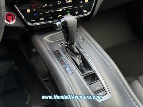 Certified 2020 Honda HR-V EX image 18