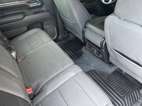 Used 2022 GMC Sierra 1500 Elevation AWD/4WD image 16