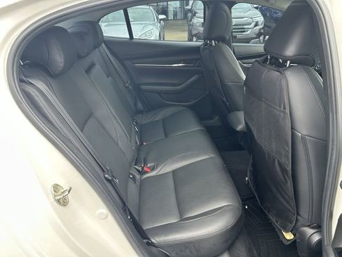 Used 2022 MAZDA MAZDA3 s AWD/4WD image 26