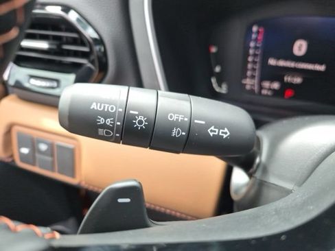 New 2026 Honda Passport TrailSport Elite image 23