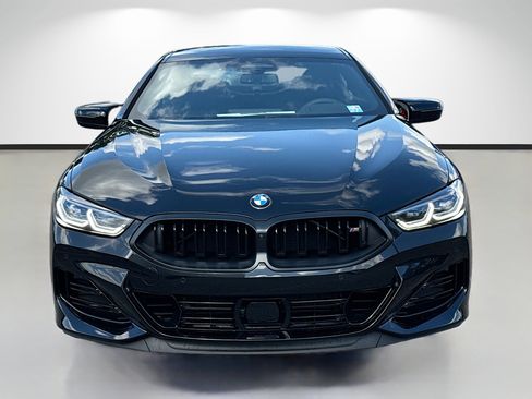 New 2026 BMW M850i xDrive image 8