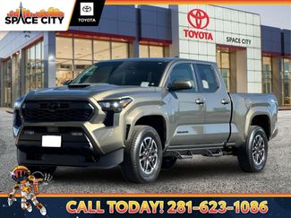 New 2026 Toyota Tacoma TRD Sport AWD/4WD video 1