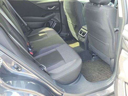 Certified 2025 Subaru Outback Premium AWD/4WD image 10