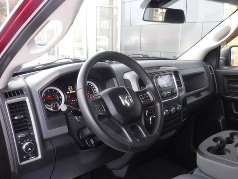 Used 2014 RAM 1500 Express image 19