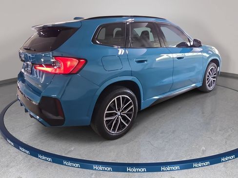 Used 2023 BMW X1 xDrive28i w/ Premium Package AWD/4WD image 7