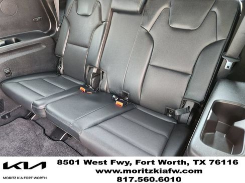 Certified 2024 Kia Telluride EX X-Line AWD/4WD image 30