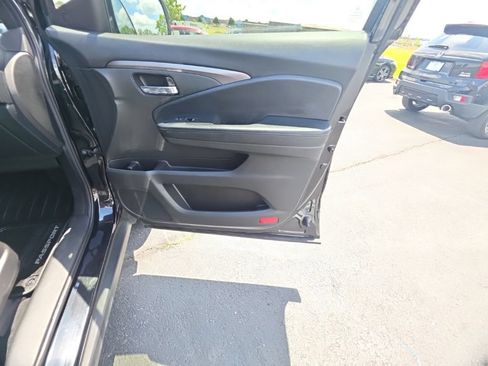 Used 2021 Honda Passport EX-L image 32