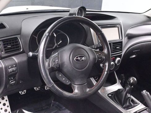 Used 2014 Subaru Impreza WRX Limited w/ Navigation System Package image 24