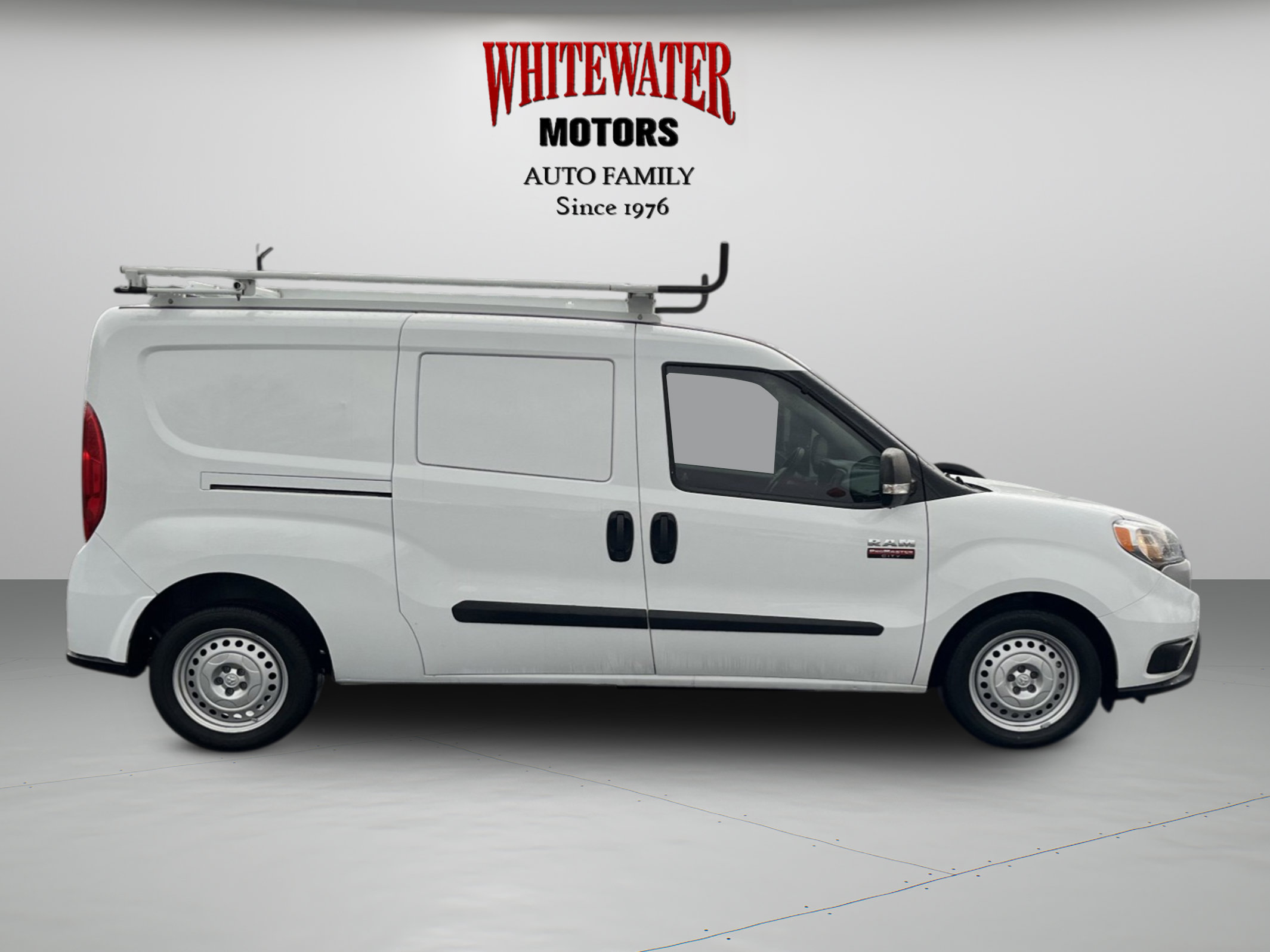 Used 2022 RAM ProMaster City Wagon FWD image 6