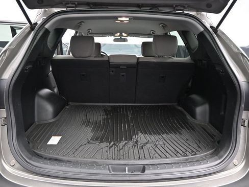 Used 2018 Hyundai Santa Fe Sport FWD image 24