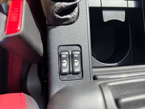 Used 2021 Subaru WRX STI w/ Popular Package #3 (IZT) image 18