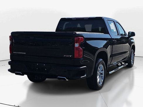 Used 2021 Chevrolet Silverado 1500 RST AWD/4WD image 6