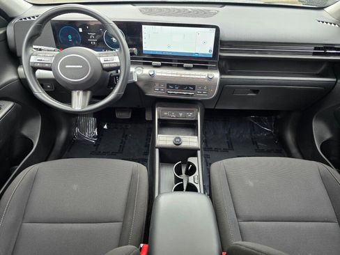 Used 2024 Hyundai Kona SEL FWD image 17
