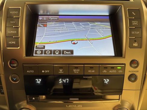 Used 2019 Lexus GX 460 Premium w/ Premium Package image 23