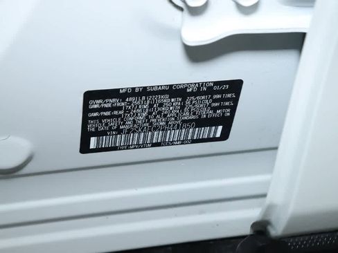Certified 2023 Subaru Forester Premium image 22
