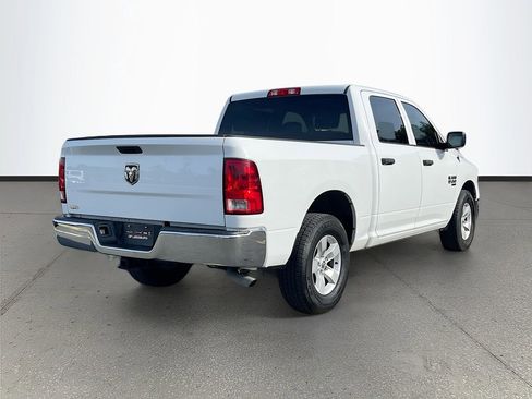 Used 2019 RAM 1500 Tradesman w/ Popular Equipment Group RWD image 7