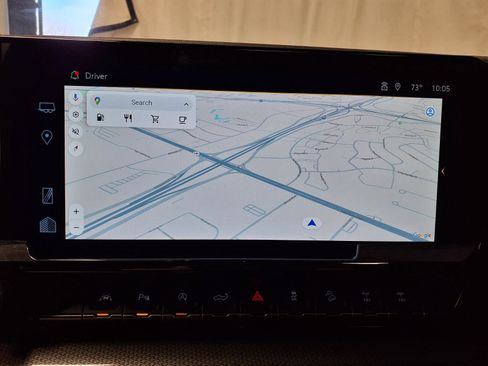 Used 2022 Chevrolet Silverado 1500 ZR2 image 13