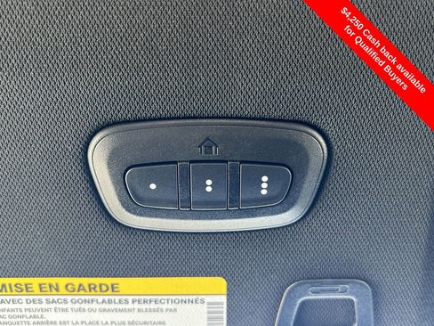 New 2025 Jeep Grand Cherokee Limited w/ Black Appearance Package image 15