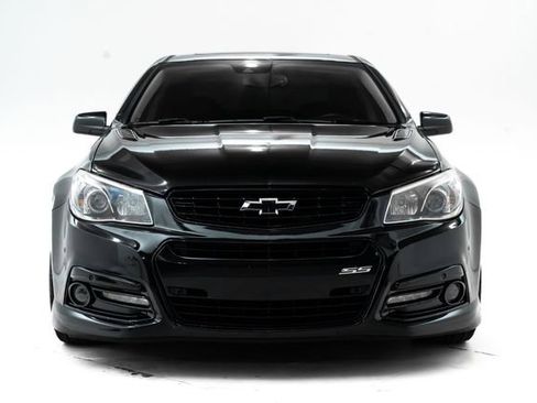 Used 2015 Chevrolet SS image 6