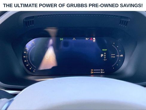 New 2026 Volvo XC60 T8 Ultra w/ Protection Package Premier AWD/4WD image 24