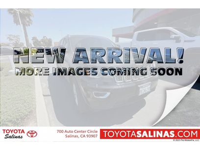 Used 2021 Jeep Grand Cherokee Laredo X