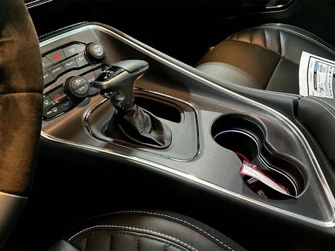 Used 2023 Dodge Challenger SRT Hellcat image 16