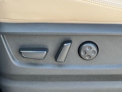 New 2026 Nissan Armada Platinum w/ Convenience Package image 23