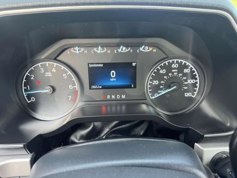 Used 2023 Ford F150 XL w/ XL Chrome Appearance Package image 11