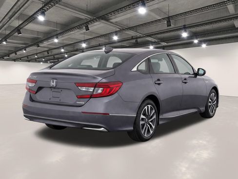 Used 2022 Honda Accord EX-L image 4