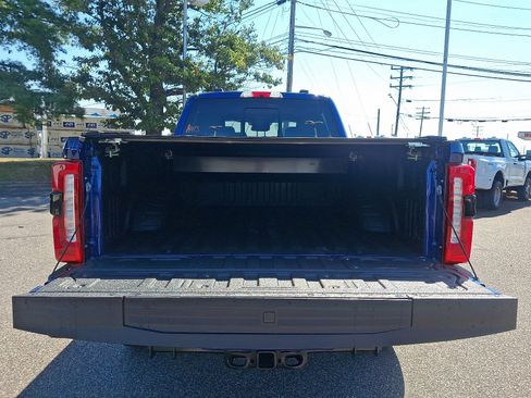 New 2026 Ford F250 King Ranch image 20