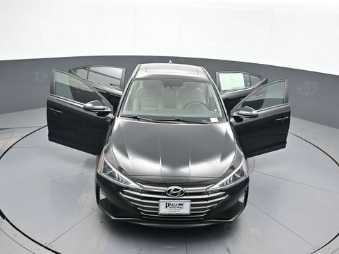 Used 2020 Hyundai Elantra Value Edition w/ Cargo Package (C1) image 45