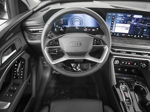 New 2026 Audi Q5 Premium Plus AWD/4WD image 14
