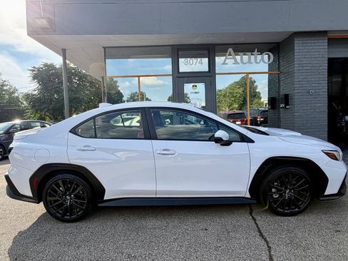 Used 2026 Subaru WRX Limited AWD/4WD image 2
