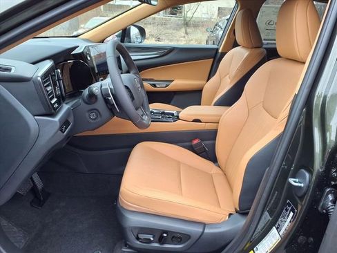 New 2026 Lexus NX 350h AWD w/ Premium Package image 15