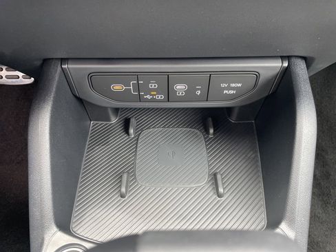 New 2026 Kia K4 GT-Line Turbo FWD image 22