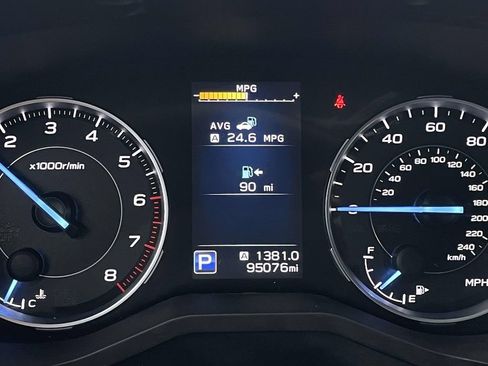 Used 2021 Subaru Ascent Limited w/ Technology Package AWD/4WD image 17